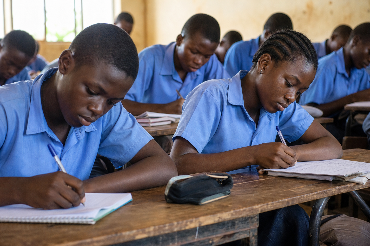 Basic Education Certificate Examination