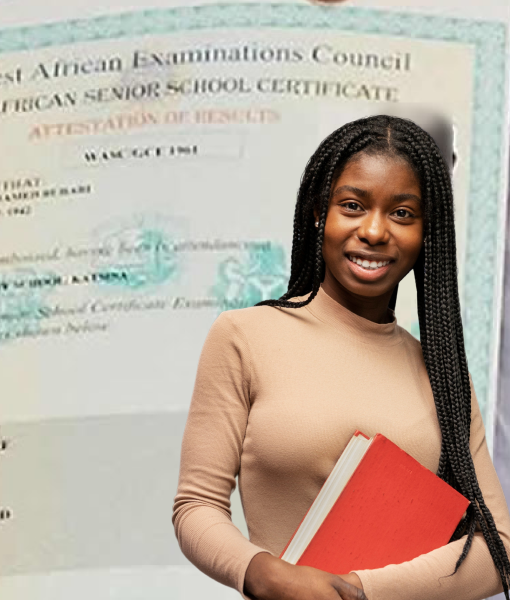 West African Senior School Certificate Examination